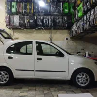 تیبا۲ مدل۱۴۰۰