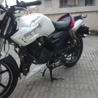 فروش موتورسیکلت|موتورسیکلت|گرگان, |دیوار