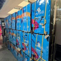 فروش اسپیلت کولردوتیکهk گازی ایولی مدلEVPIS-K-LM