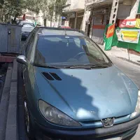۲۰۶ تیپ ۱