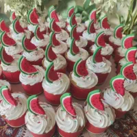 کاپ کیک|خوردنی و آشامیدنی|سبزوار, گلشن|دیوار