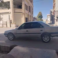 پژو مدل ۹۰|خودرو سواری و وانت|نورآباد, |دیوار