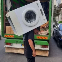 اتوباربهارستان ایسوزونیسان وانت۱۰۰٪تضمینی مجوزدفتر|خدمات حمل و نقل|زنجان, |دیوار