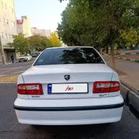 سمندef7 مدل ۹۹ در حد صفر|خودرو سواری و وانت|تبریز, |دیوار