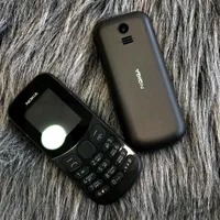 نوکیا 130 دوسیم کارته رمخور nokia 130 نو
