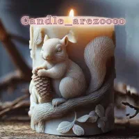 فروش با کمترین قیمت (شمع فانتزی معطر و سبد)|صنایع دستی و سایر لوازم تزئینی|تهران, سازمان آب|دیوار