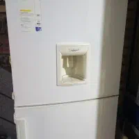 یخچال فریزر کنوود