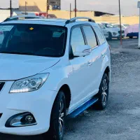 هایما s7 مدل ۹۷|خودرو سواری و وانت|تهران, گلستان (شهرک راه آهن)|دیوار