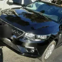 تارا V4 اتومات مشکی مدل ۱۴۰۳ فول آپشن