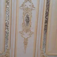 آینه کاری سنتی ومدرن با بهترین متریال