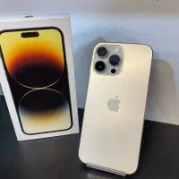اپل iphone 14 Pro Max با حافظهٔ ۲۵۶ گیگابایت|موبایل|کرج, گلشهر|دیوار