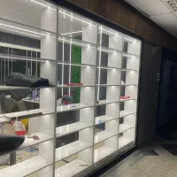 نورپردازی لاینر و هالوژن برقکاری|ریسه و چراغ تزئینی|همدان, |دیوار