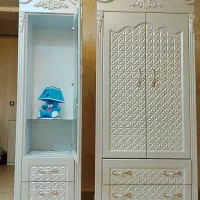 کمد و بوفه اتاق کودک