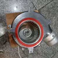 فن پکیچ ایران رادیاتور ۲۴۰۰۰|آبگرمکن، پکیج، شوفاژ|تهران, خاوران|دیوار