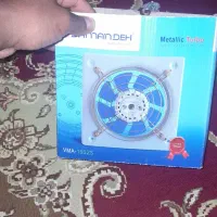 فروش فن و قناری|پنکه و تصفیه‌کنندهٔ هوا|جهرم, |دیوار