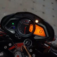 ns150 ان اس مدل ۹۵|موتورسیکلت|تهران, افسریه جنوبی|دیوار