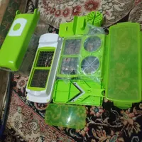 خردکن آکبند جنس عالی