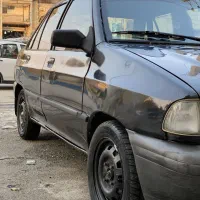 فروشی پراید 131