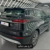 جیلی آزکارا ۲۰۲۳|خودرو سواری و وانت|تهران, سردارجنگل|دیوار