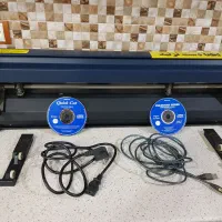 کاترپلاترگرافتک پرینترشارپ450وکاننiP4500دستگاه برش|پرینتر، اسکنر، کپی، فکس|تهران, شهرک شریعتی|دیوار