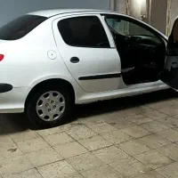 206اتومات فنی سالم