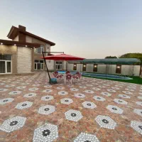 رهن یک ساله ویلای لوکس در شوشتر|اجارهٔ خانه و ویلا|شوشتر, |دیوار