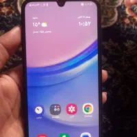 گوشی A15 رم 6 حافظه 128|موبایل|مشهد, ابوذر|دیوار