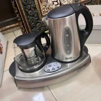 چایی ساز نو دیجیتالی مارک BEEM