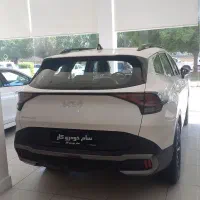 اسپرتیج پلاک ملی ۲۰۲۴