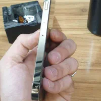 iphone 12 pro max|موبایل|قم, صفاشهر|دیوار
