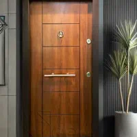 نصب درب ضد سرقت|خدمات پیشه و مهارت|تنکابن, |دیوار