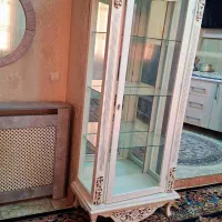 ویترین فروشی|بوفه، ویترین، کنسول|تهران, شکوفه (عبدل آباد)|دیوار