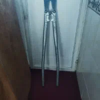 قیچی میلگرد بر