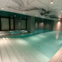 اجاره آپارتمان فول مشاعات / فشم OUSHAN VILLA