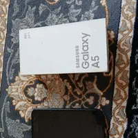 سلام  گوشی a5بدون عیب