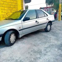 پژو 405 مدل 90درحد شرایط|خودرو سواری و وانت|جیرفت, |دیوار