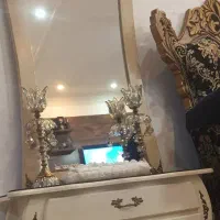 آینه وکنسول