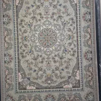 فرش دو تخته ۱۲ متری نو|فرش|قزوین, |دیوار