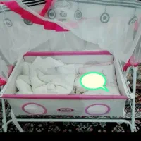 گهواره کودک