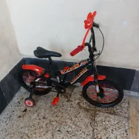 دوچرخه سایز ۱۲ و ۱۶ و ۲۰ نو|دوچرخه، اسکیت، اسکوتر|اهواز, الصافی|دیوار