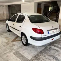 فروش و معاوضه پژو sd v8|خودرو سواری و وانت|قائم‌شهر, |دیوار