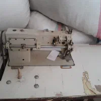 دو عدد چرخ ضخیم دوز دو پایه تیپیکال و کاپیتال|چرخ خیاطی و ریسندگی|خاوران, |دیوار