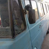 مینی بوس|خودرو سنگین|اندیمشک, |دیوار