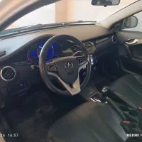 جک j5 مدل 1394|خودرو سواری و وانت|فردیس, شهرک ارم|دیوار