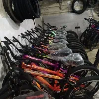 دوچرخه سایز۲۶و۲۴و۲۰مستقیم ازتولیدی|دوچرخه، اسکیت، اسکوتر|مشکین‌دشت, |دیوار