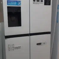 ساید رومانو سام  سفید نقدی ۲۵درصد تخفیف