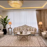 پرده مدرن وشیک