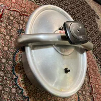 زودپز و سماور|ظروف پخت‌وپز|تهران, منیریه|دیوار