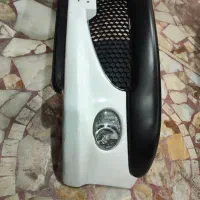 سپر جلو ۲۰۶ آرسی اورجینال با پروژکتور والئو