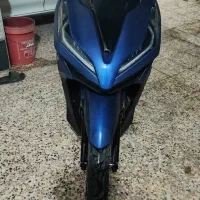 موتور کلیک تمیز در حد نو